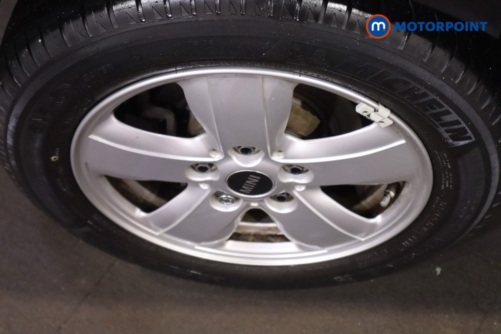 Mini Hatchback Cooper Classic Automatic Petrol Hatchback - Stock Number (1614502) - 12th supplementary image