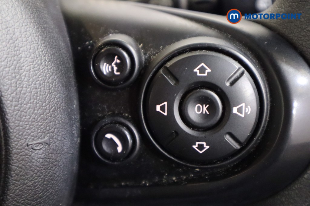 Mini Hatchback Cooper Classic Automatic Petrol Hatchback - Stock Number (1614502) - 17th supplementary image