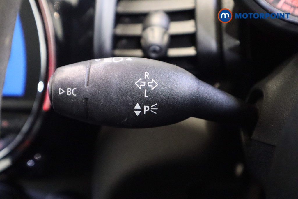 Mini Hatchback Cooper Classic Automatic Petrol Hatchback - Stock Number (1614502) - 20th supplementary image