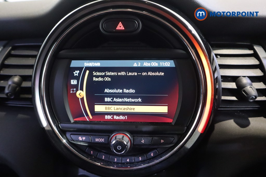 Mini Hatchback Cooper Classic Automatic Petrol Hatchback - Stock Number (1614502) - 21st supplementary image