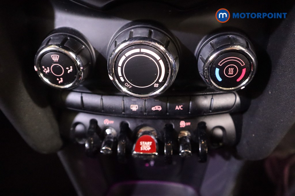 Mini Hatchback Cooper Classic Automatic Petrol Hatchback - Stock Number (1614502) - 22nd supplementary image