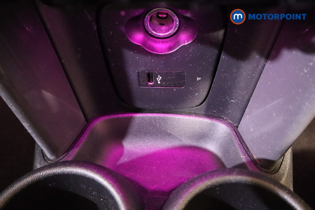 Mini Hatchback Cooper Classic Automatic Petrol Hatchback - Stock Number (1614502) - 24th supplementary image