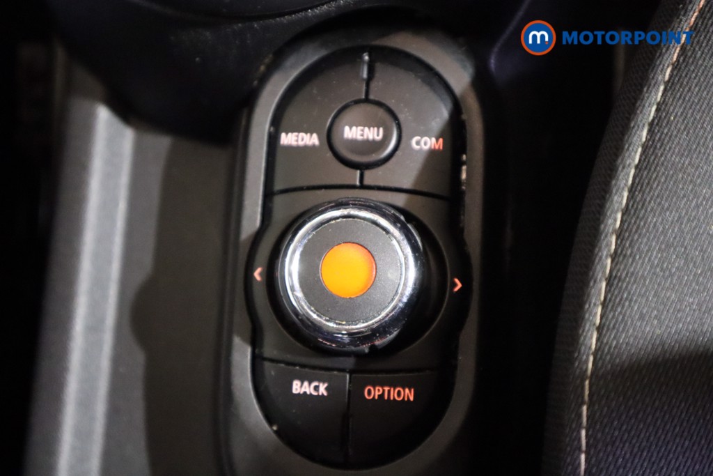 Mini Hatchback Cooper Classic Automatic Petrol Hatchback - Stock Number (1614502) - 25th supplementary image