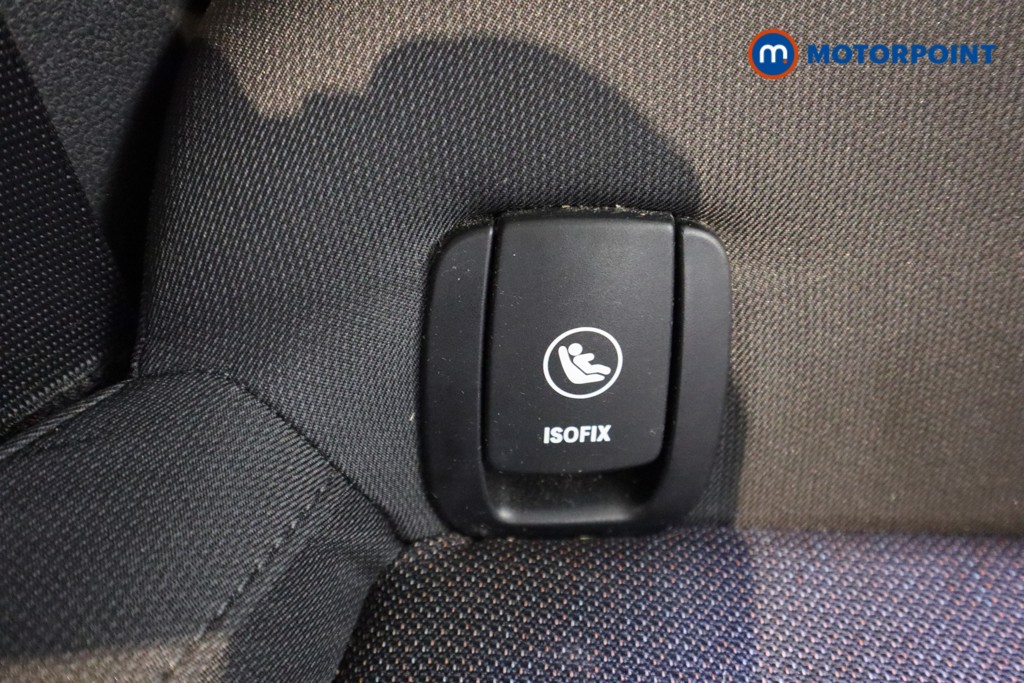 Mini Hatchback Cooper Classic Automatic Petrol Hatchback - Stock Number (1614502) - 27th supplementary image