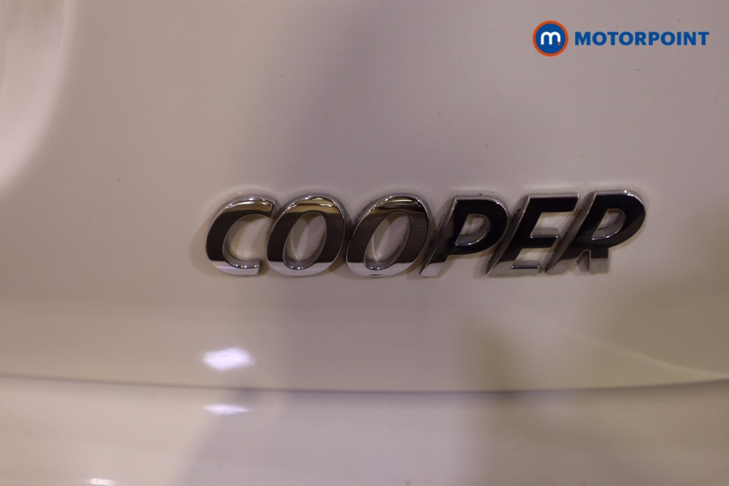 Mini Hatchback Cooper Classic Automatic Petrol Hatchback - Stock Number (1614502) - 31st supplementary image