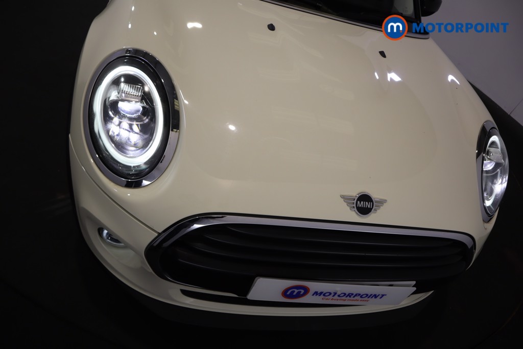 Mini Hatchback Cooper Classic Automatic Petrol Hatchback - Stock Number (1614502) - 33rd supplementary image