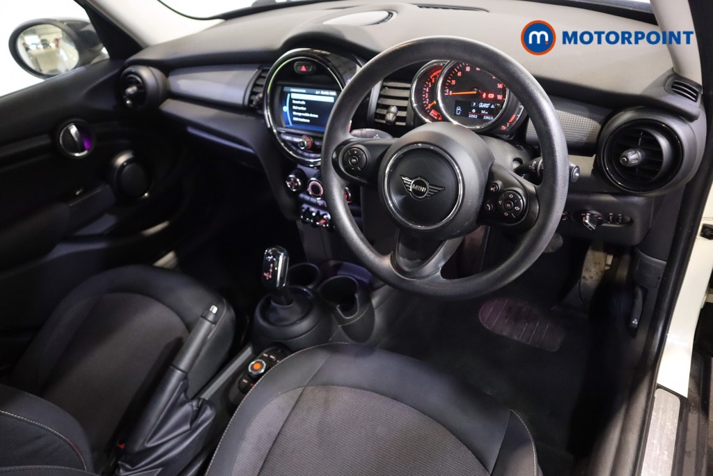 Mini Hatchback Cooper Classic Automatic Petrol Hatchback - Stock Number (1614502) - 1st supplementary image