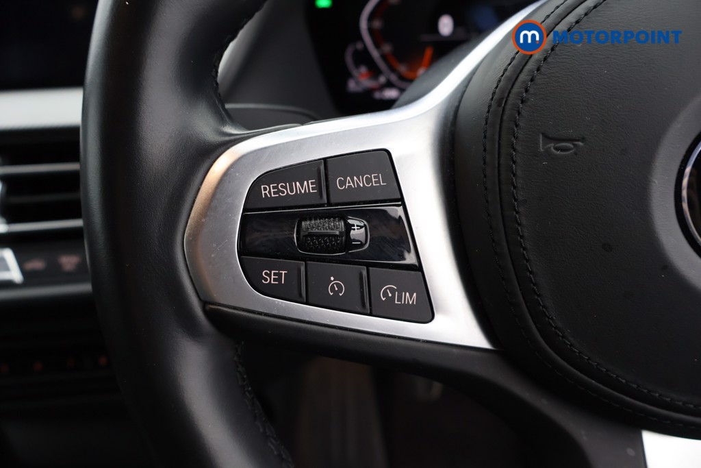 BMW 2 Series M Sport Manual Diesel Saloon - Stock Number (1614656) - 2nd supplementary image