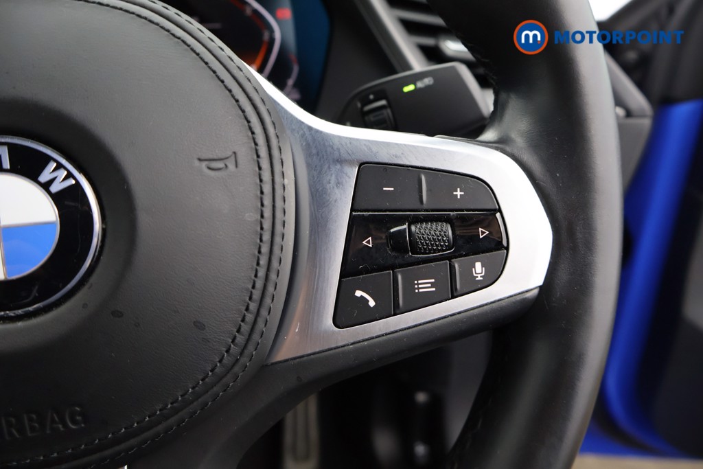 BMW 2 Series M Sport Manual Diesel Saloon - Stock Number (1614656) - 3rd supplementary image