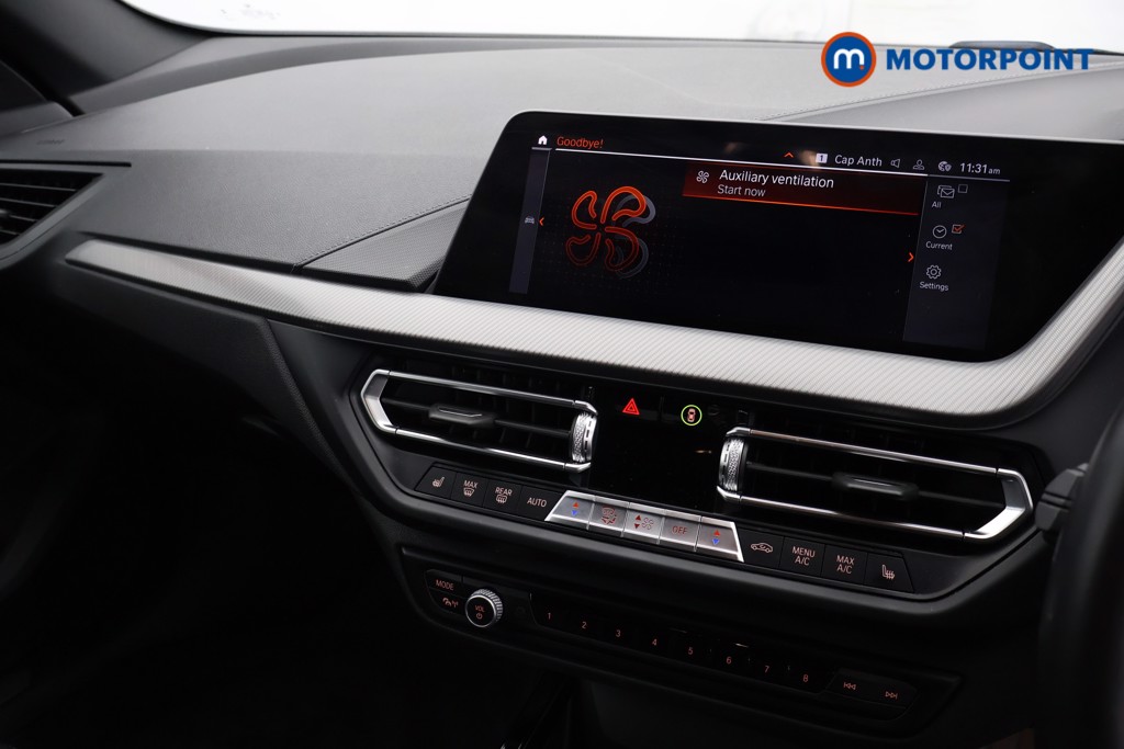 BMW 2 Series M Sport Manual Diesel Saloon - Stock Number (1614656) - 5th supplementary image