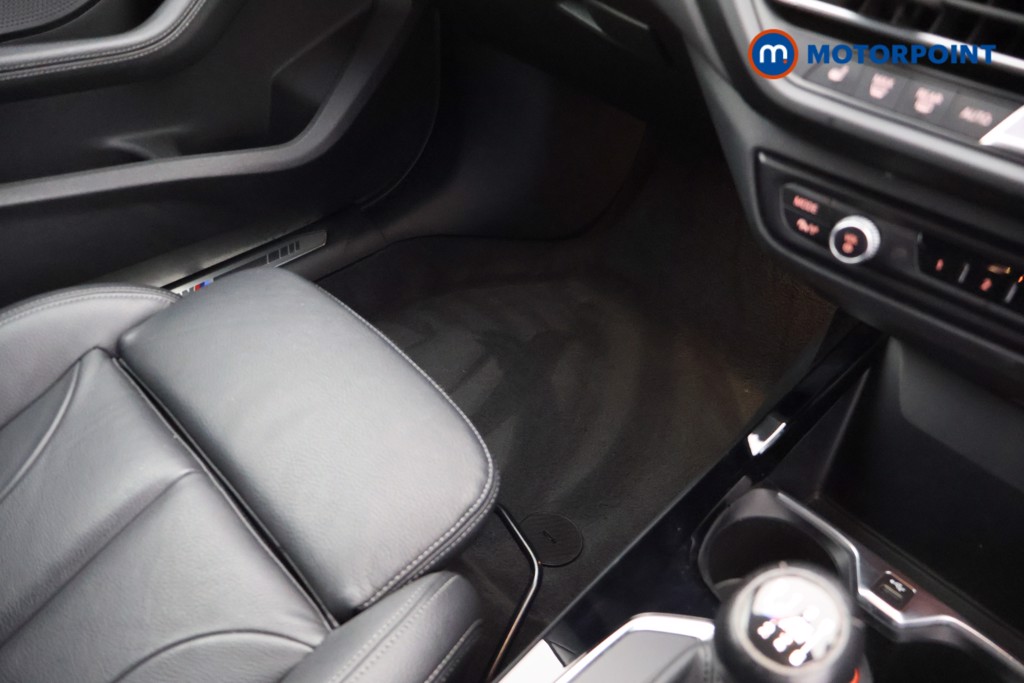 BMW 2 Series M Sport Manual Diesel Saloon - Stock Number (1614656) - 8th supplementary image