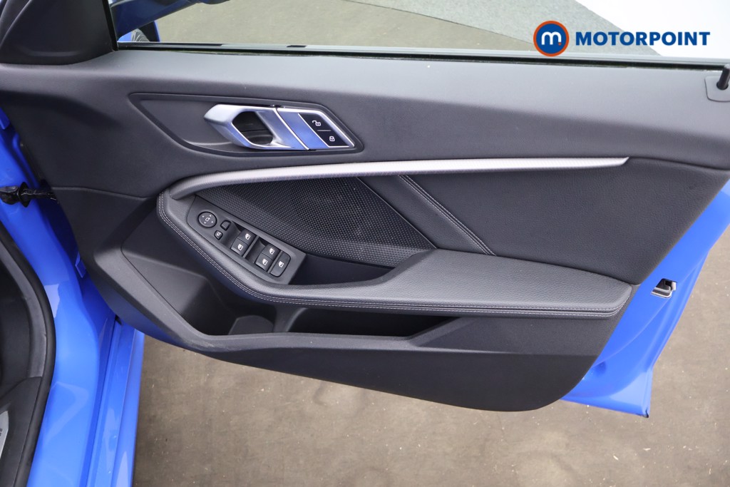 BMW 2 Series M Sport Manual Diesel Saloon - Stock Number (1614656) - 10th supplementary image