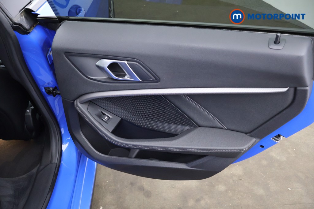 BMW 2 Series M Sport Manual Diesel Saloon - Stock Number (1614656) - 13th supplementary image