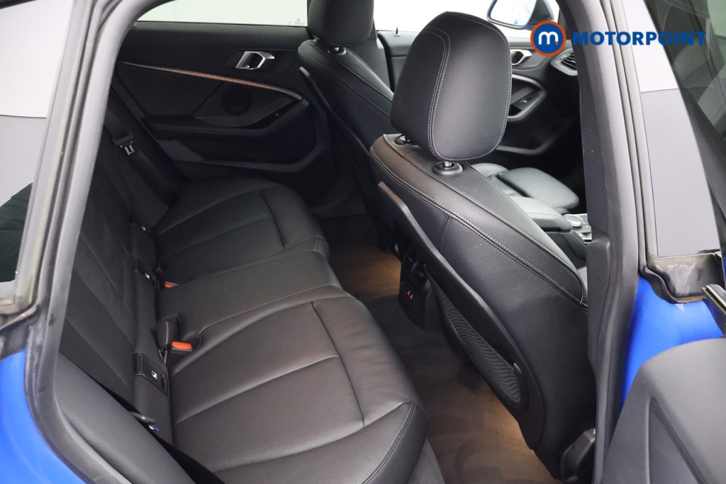 BMW 2 Series M Sport Manual Diesel Saloon - Stock Number (1614656) - 14th supplementary image