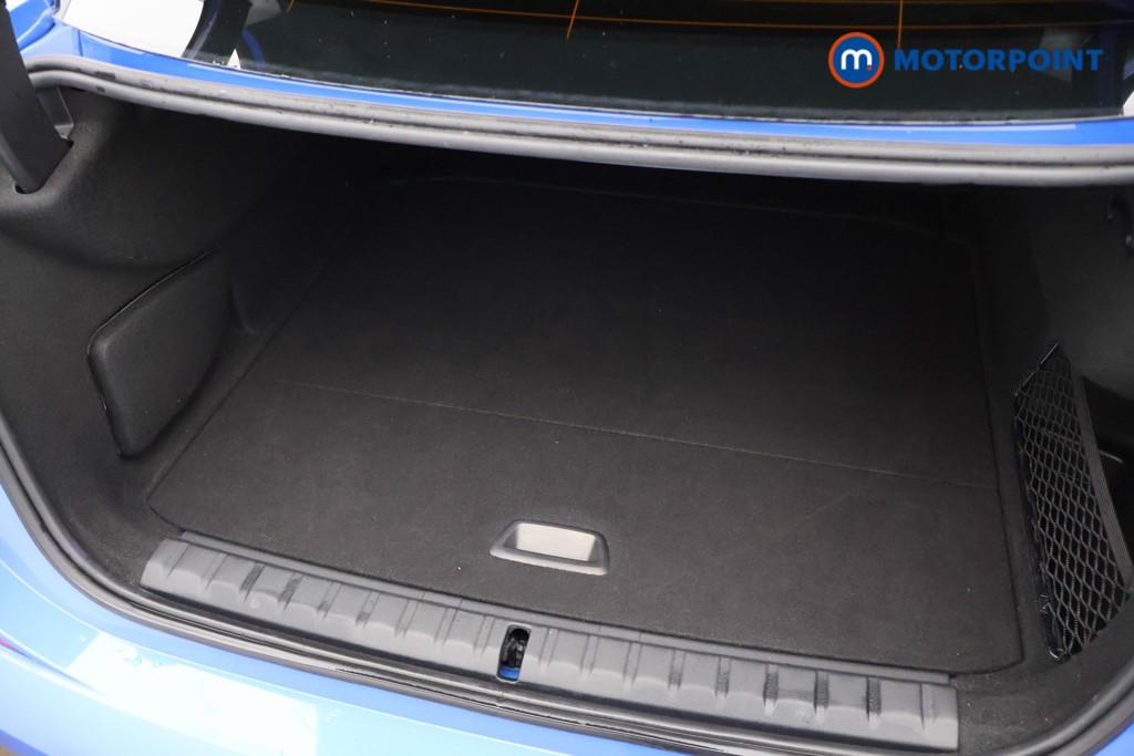 BMW 2 Series M Sport Manual Diesel Saloon - Stock Number (1614656) - 15th supplementary image