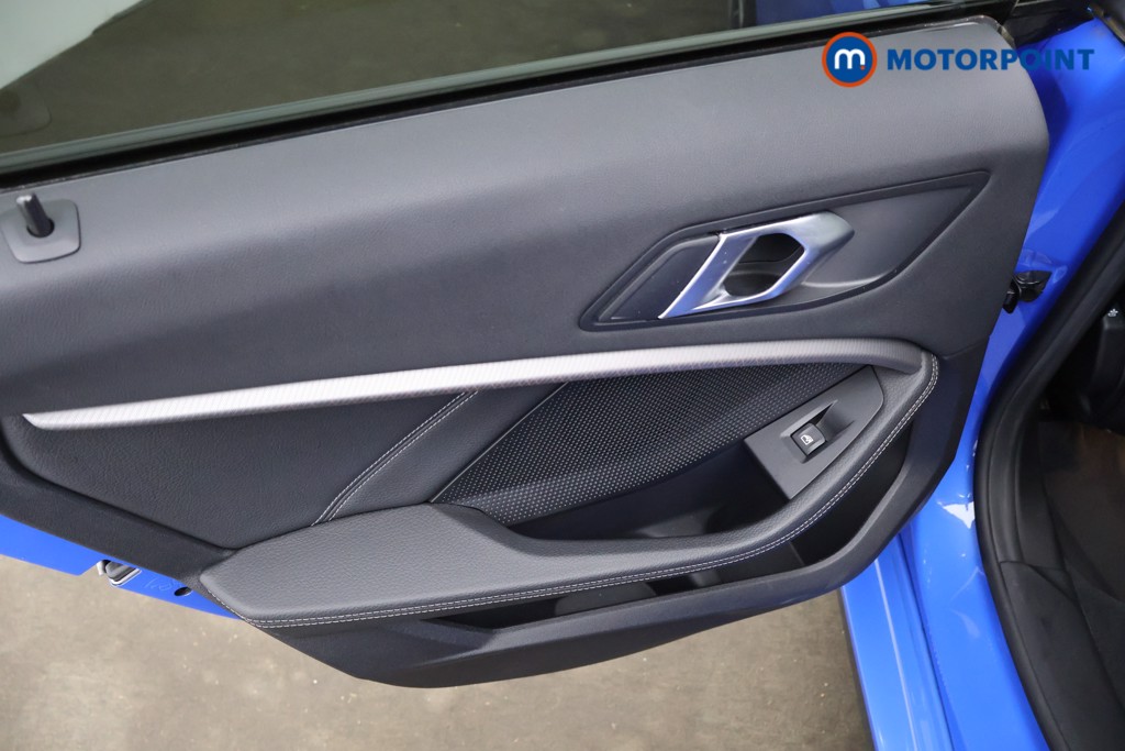 BMW 2 Series M Sport Manual Diesel Saloon - Stock Number (1614656) - 16th supplementary image