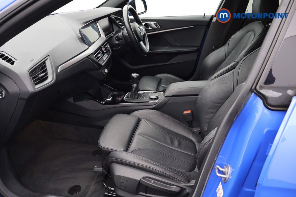 BMW 2 Series M Sport Manual Diesel Saloon - Stock Number (1614656) - 19th supplementary image