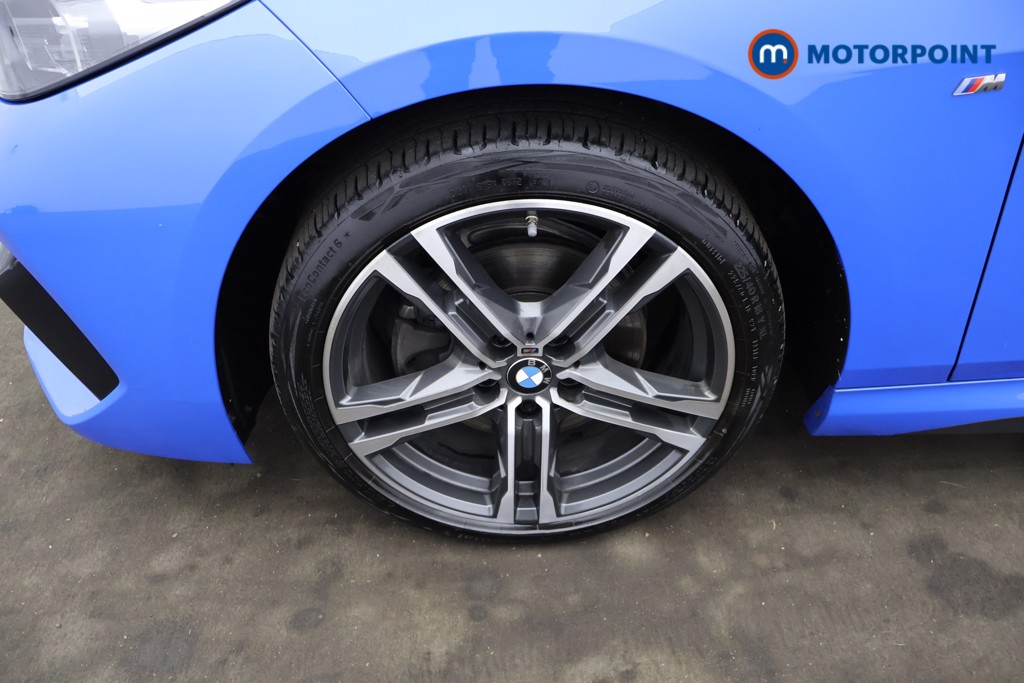 BMW 2 Series M Sport Manual Diesel Saloon - Stock Number (1614656) - 20th supplementary image