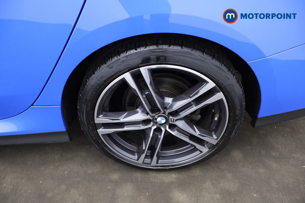 BMW 2 Series M Sport Manual Diesel Saloon - Stock Number (1614656) - 21st supplementary image