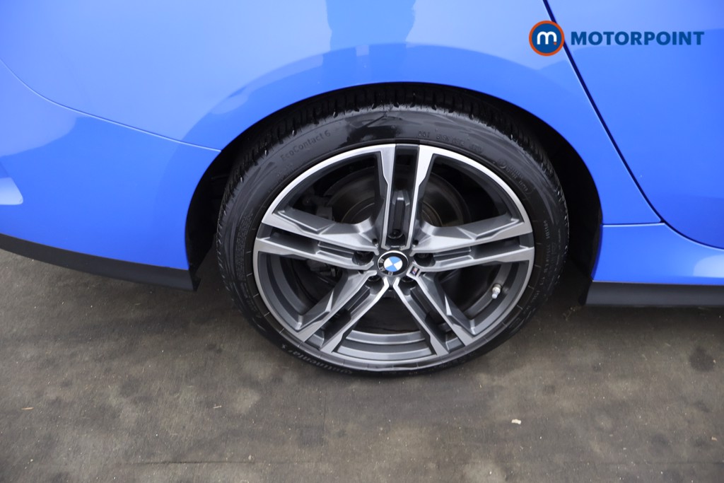 BMW 2 Series M Sport Manual Diesel Saloon - Stock Number (1614656) - 22nd supplementary image