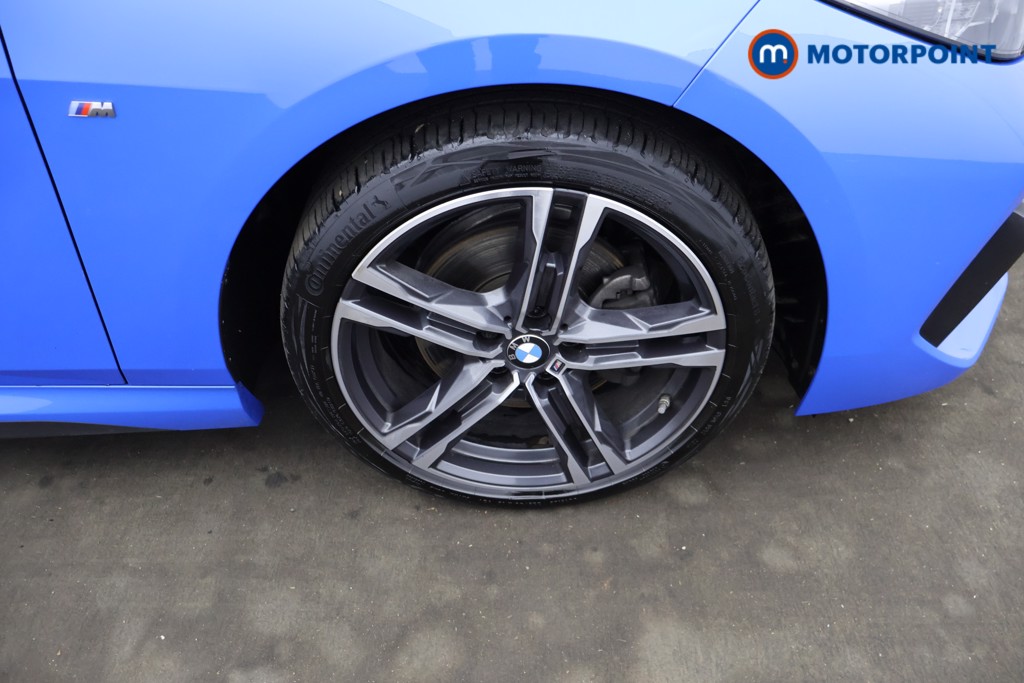 BMW 2 Series M Sport Manual Diesel Saloon - Stock Number (1614656) - 23rd supplementary image