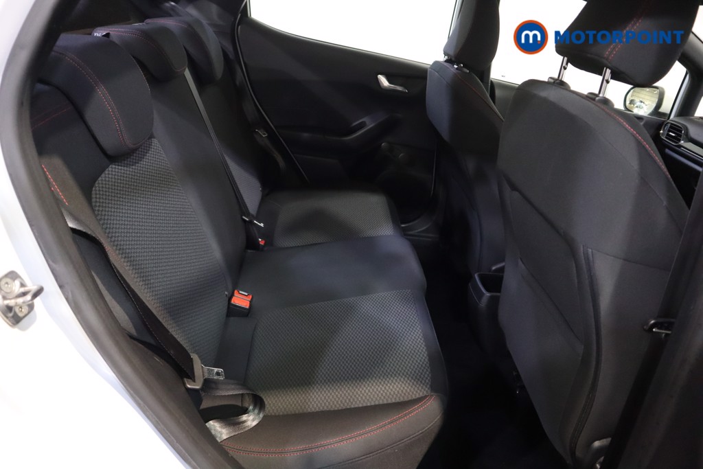 Ford Fiesta St-Line Manual Petrol Hatchback - Stock Number (1614948) - 7th supplementary image