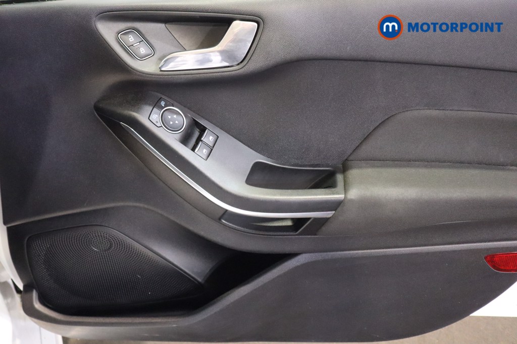 Ford Fiesta St-Line Manual Petrol Hatchback - Stock Number (1614948) - 13th supplementary image