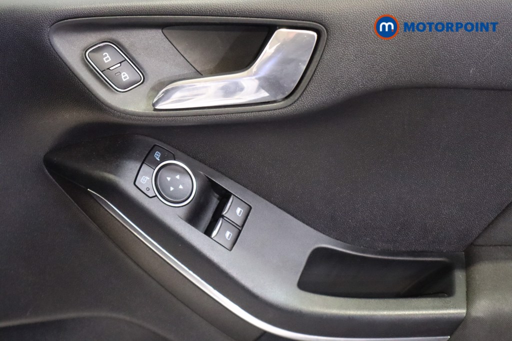 Ford Fiesta St-Line Manual Petrol Hatchback - Stock Number (1614948) - 14th supplementary image