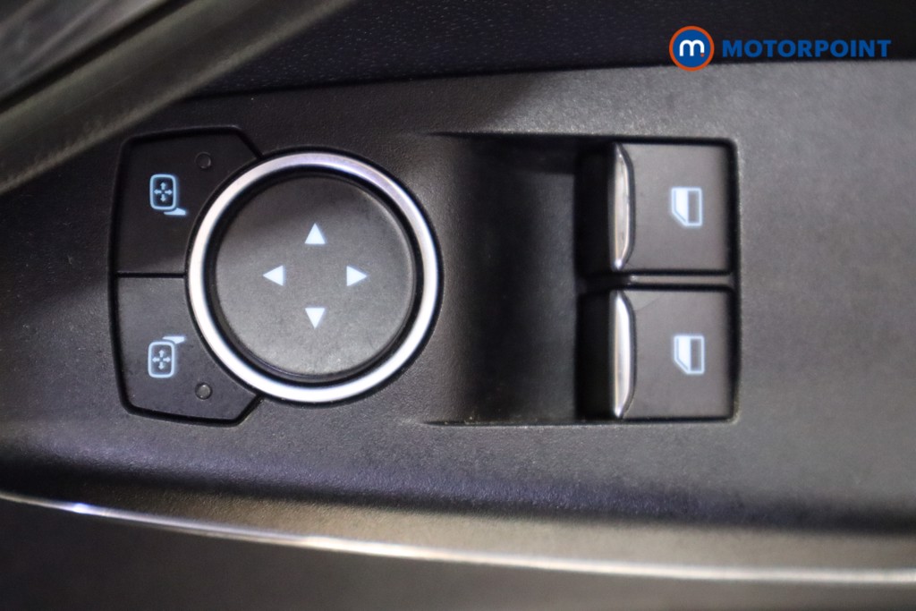 Ford Fiesta St-Line Manual Petrol Hatchback - Stock Number (1614948) - 15th supplementary image