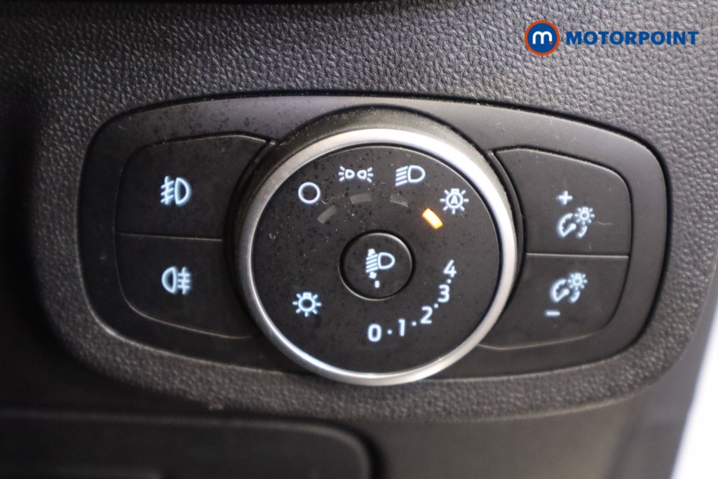 Ford Fiesta St-Line Manual Petrol Hatchback - Stock Number (1614948) - 16th supplementary image