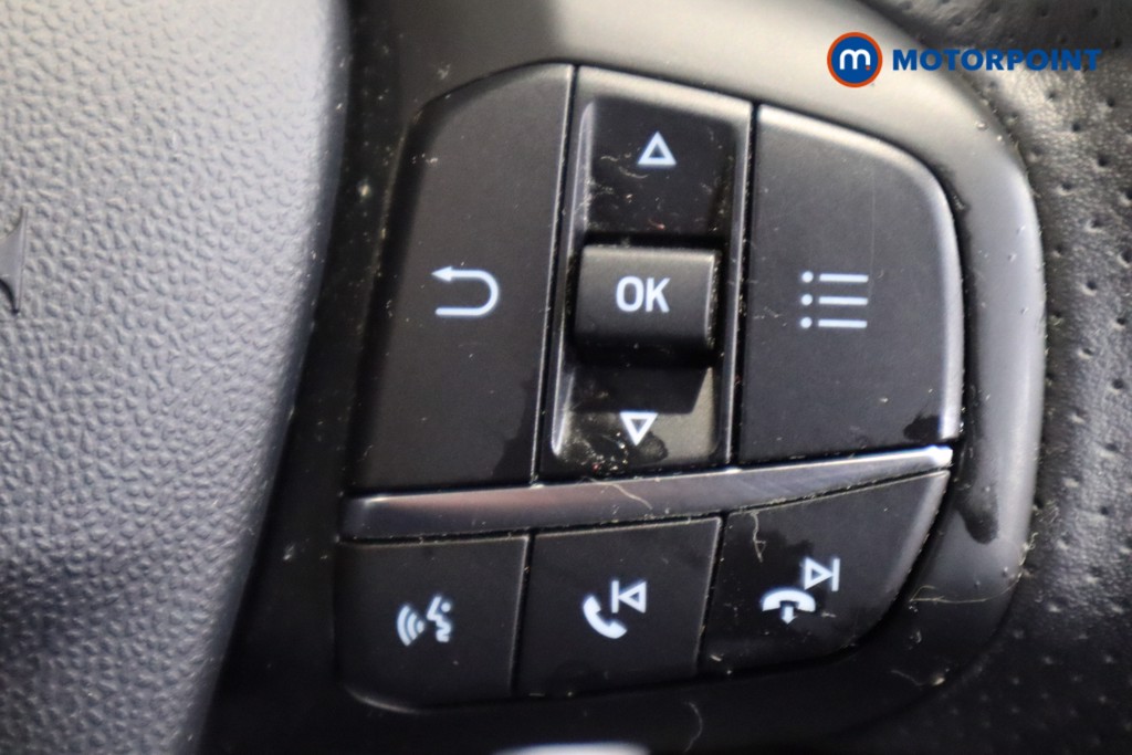 Ford Fiesta St-Line Manual Petrol Hatchback - Stock Number (1614948) - 17th supplementary image