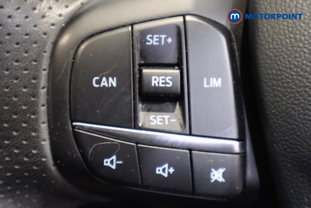 Ford Fiesta St-Line Manual Petrol Hatchback - Stock Number (1614948) - 18th supplementary image