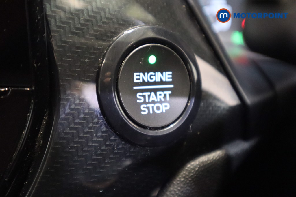 Ford Fiesta St-Line Manual Petrol Hatchback - Stock Number (1614948) - 20th supplementary image