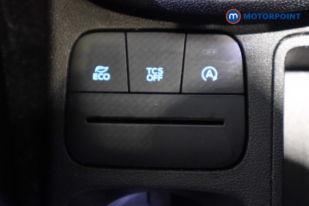 Ford Fiesta St-Line Manual Petrol Hatchback - Stock Number (1614948) - 23rd supplementary image