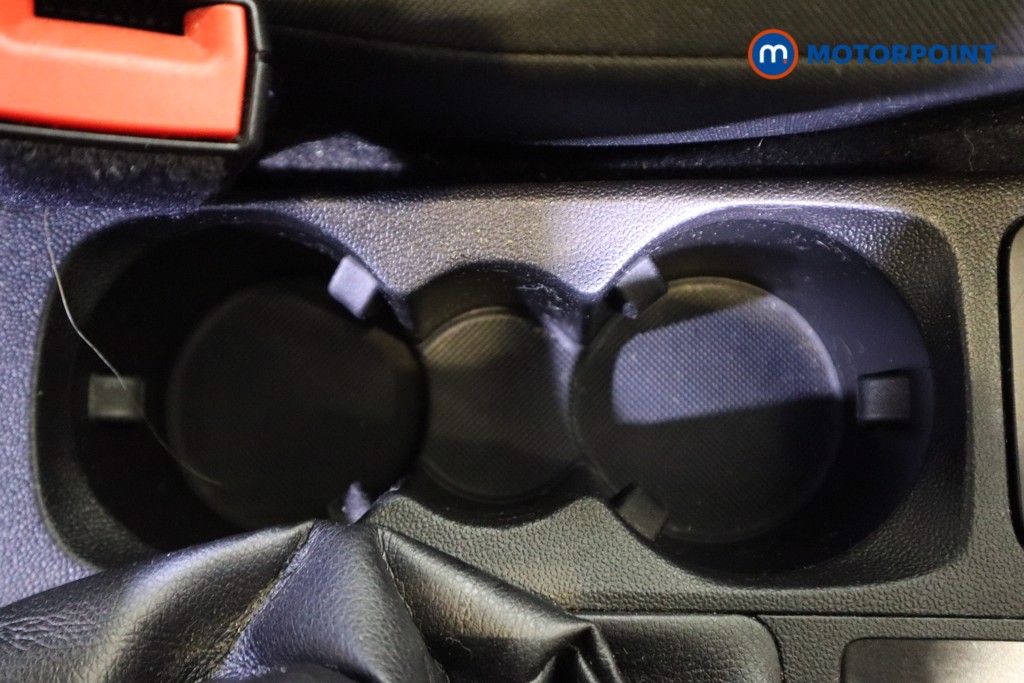 Ford Fiesta St-Line Manual Petrol Hatchback - Stock Number (1614948) - 24th supplementary image