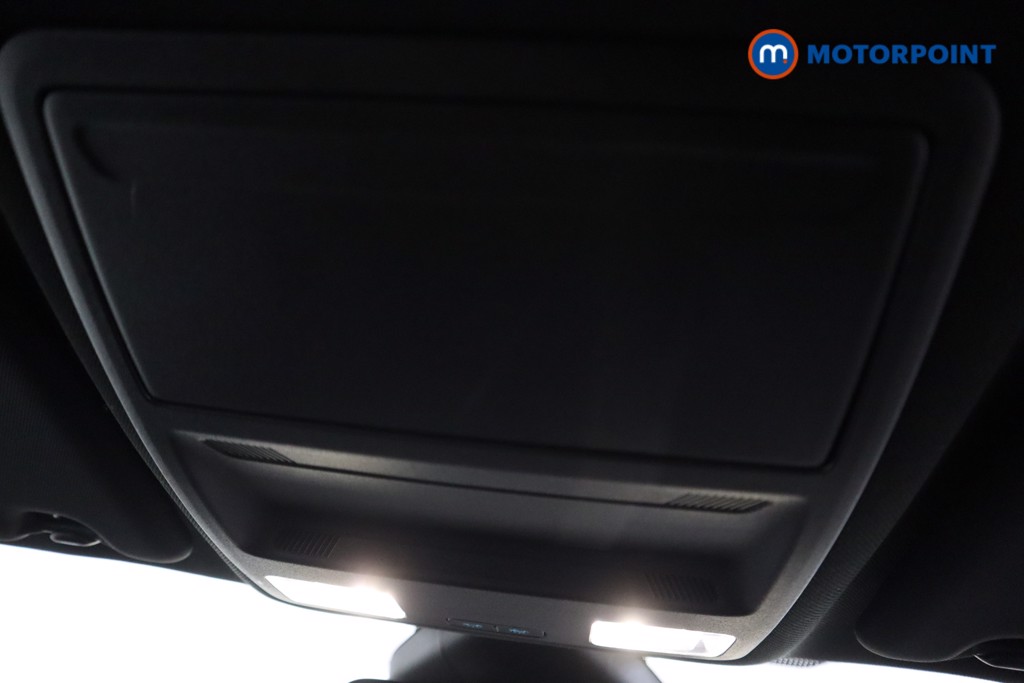 Ford Fiesta St-Line Manual Petrol Hatchback - Stock Number (1614948) - 25th supplementary image