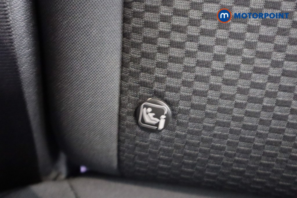 Ford Fiesta St-Line Manual Petrol Hatchback - Stock Number (1614948) - 26th supplementary image