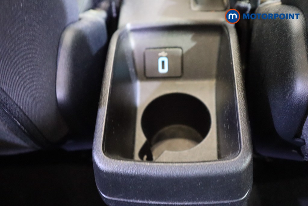 Ford Fiesta St-Line Manual Petrol Hatchback - Stock Number (1614948) - 27th supplementary image