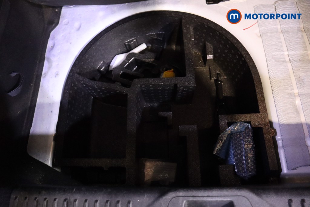 Ford Fiesta St-Line Manual Petrol Hatchback - Stock Number (1614948) - 28th supplementary image