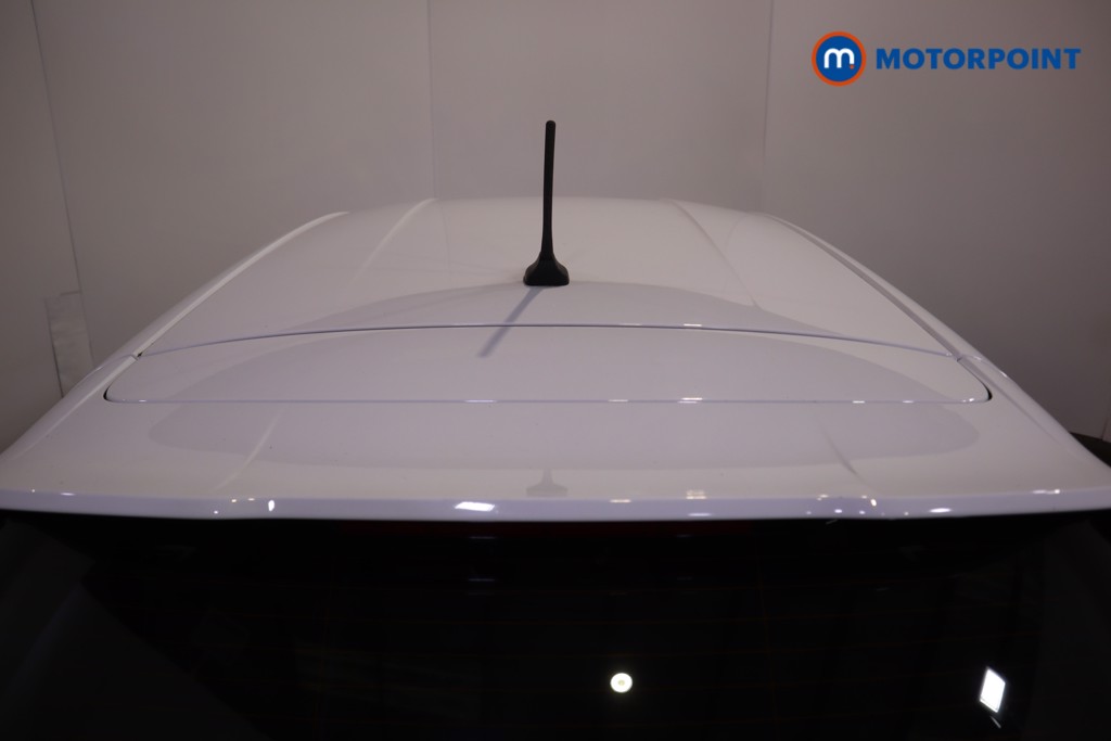 Ford Fiesta St-Line Manual Petrol Hatchback - Stock Number (1614948) - 29th supplementary image