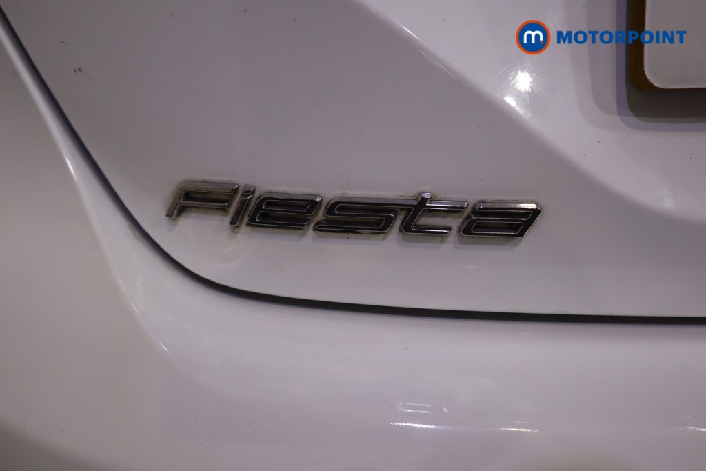 Ford Fiesta St-Line Manual Petrol Hatchback - Stock Number (1614948) - 31st supplementary image