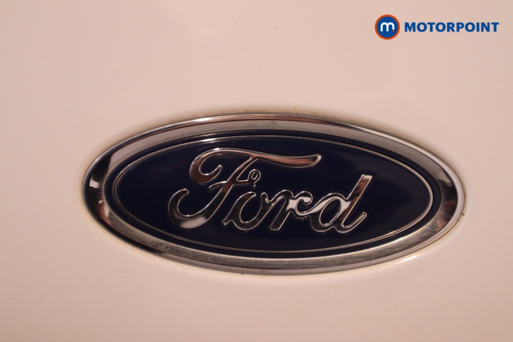 Ford Fiesta St-Line Manual Petrol Hatchback - Stock Number (1614948) - 35th supplementary image