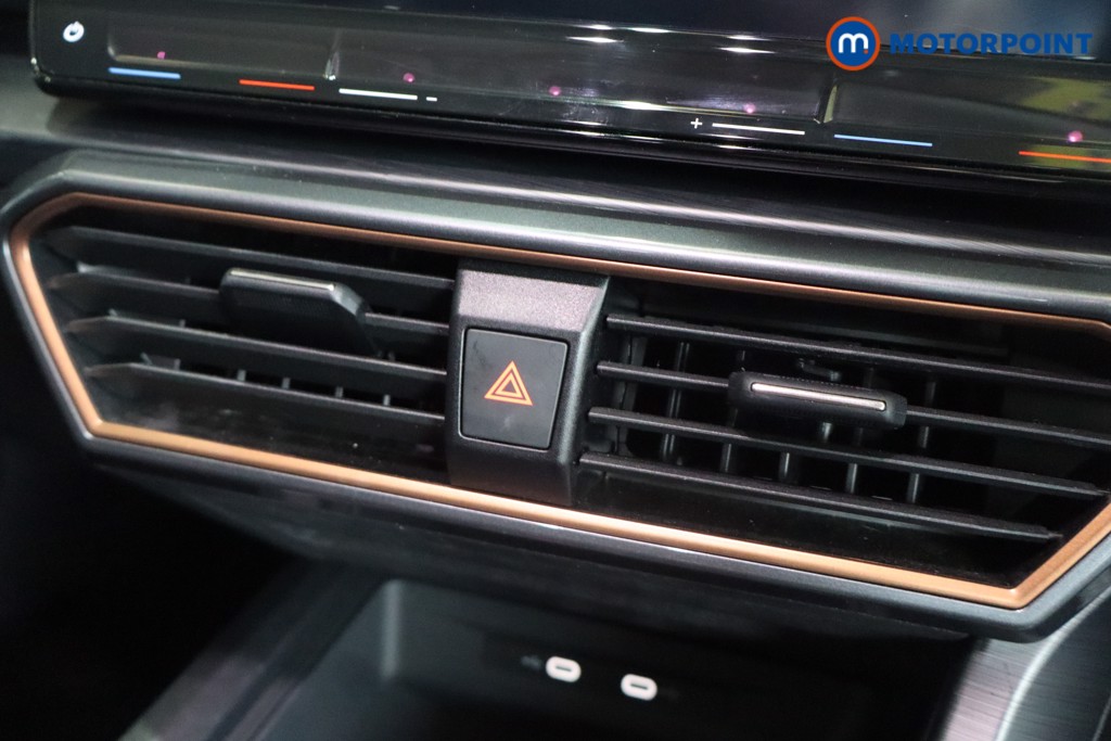 Cupra Formentor V1 Automatic Petrol Plug-In Hybrid SUV - Stock Number (1615293) - 3rd supplementary image