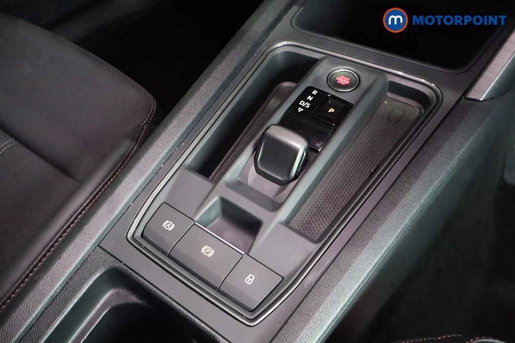 Cupra Formentor V1 Automatic Petrol Plug-In Hybrid SUV - Stock Number (1615293) - 4th supplementary image