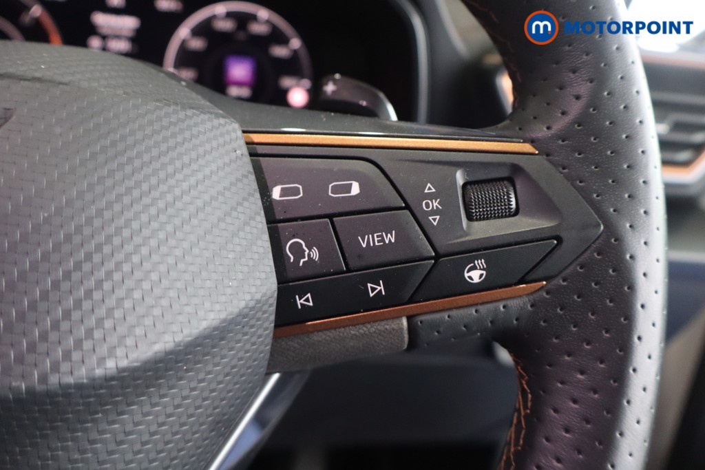 Cupra Formentor V1 Automatic Petrol Plug-In Hybrid SUV - Stock Number (1615293) - 7th supplementary image