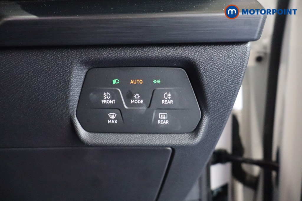 Cupra Formentor V1 Automatic Petrol Plug-In Hybrid SUV - Stock Number (1615293) - 8th supplementary image