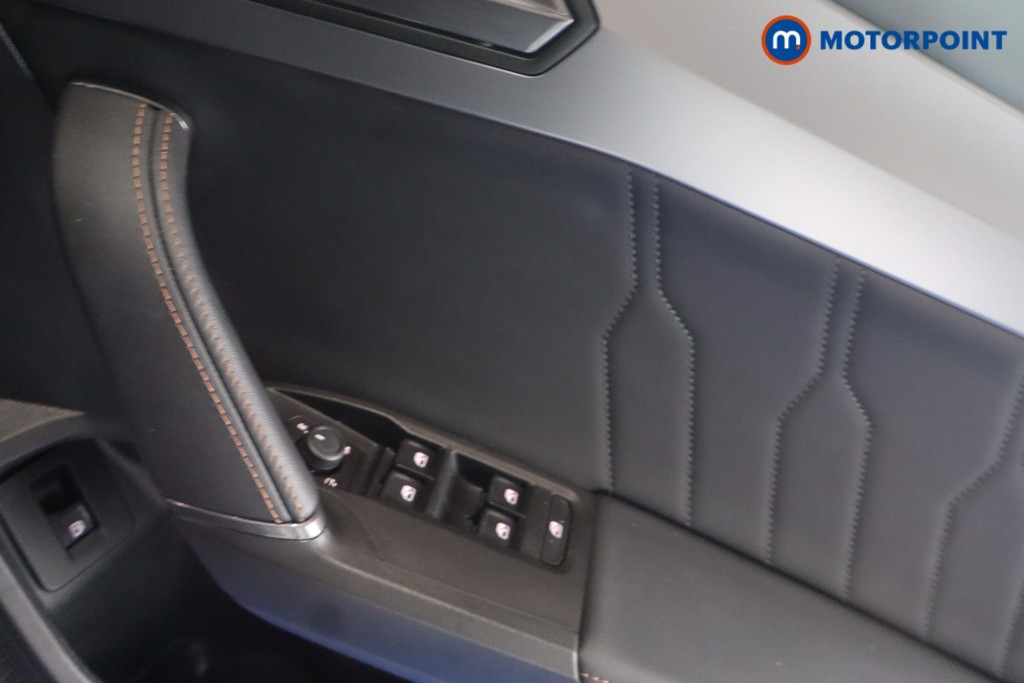 Cupra Formentor V1 Automatic Petrol Plug-In Hybrid SUV - Stock Number (1615293) - 9th supplementary image