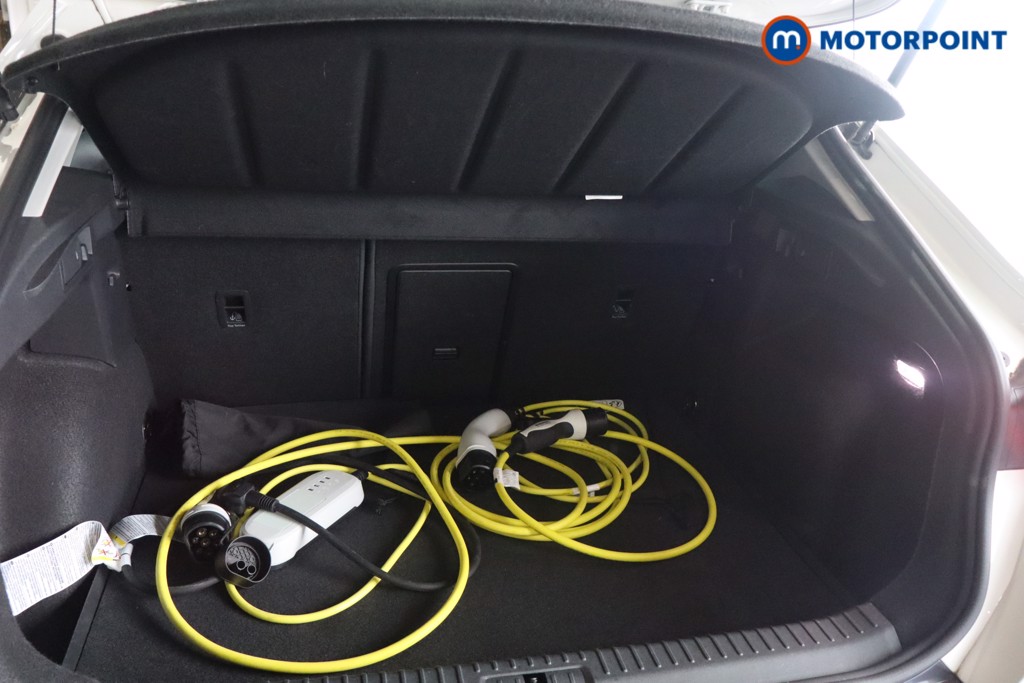 Cupra Formentor V1 Automatic Petrol Plug-In Hybrid SUV - Stock Number (1615293) - 10th supplementary image