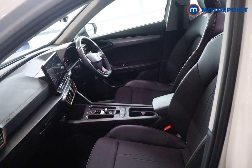 Cupra Formentor V1 Automatic Petrol Plug-In Hybrid SUV - Stock Number (1615293) - 11th supplementary image