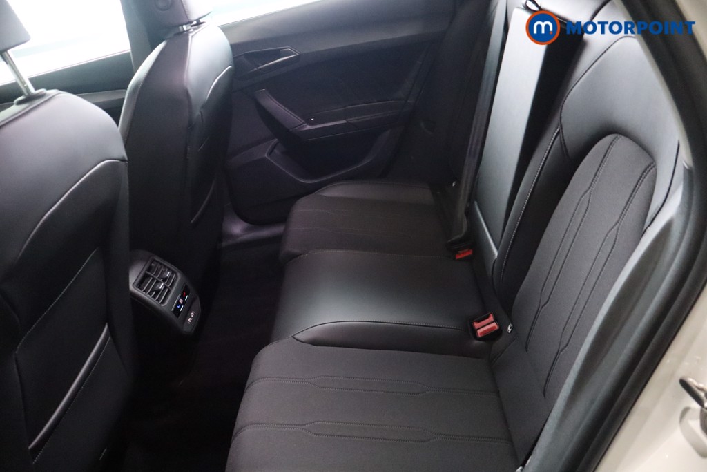 Cupra Formentor V1 Automatic Petrol Plug-In Hybrid SUV - Stock Number (1615293) - 12th supplementary image